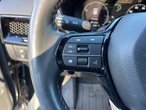 Certified 2023 Honda CR-V Sport Touring image 23