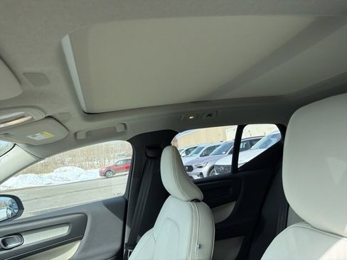 New 2026 Volvo XC40 B5 Plus w/ Protection Package Premier image 12