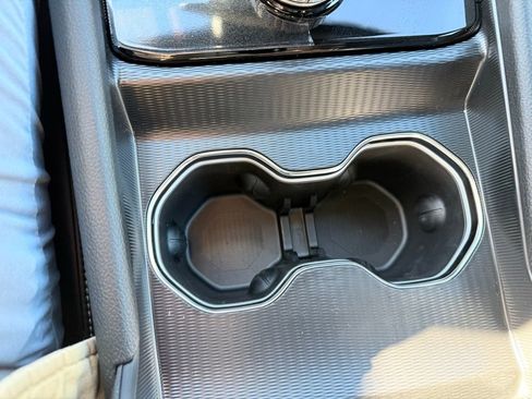 New 2025 Jeep Grand Cherokee L Limited w/ Black Appearance Package image 41