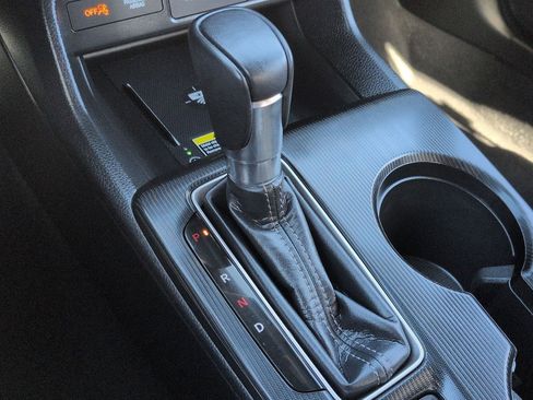 Certified 2024 Honda Civic Sport Touring image 19