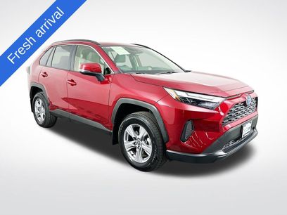 Used 2024 Toyota RAV4 XLE w/ Convenience Package