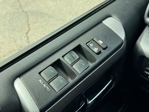 Used 2021 Toyota 4Runner SR5 Premium w/ Moonroof Package image 30