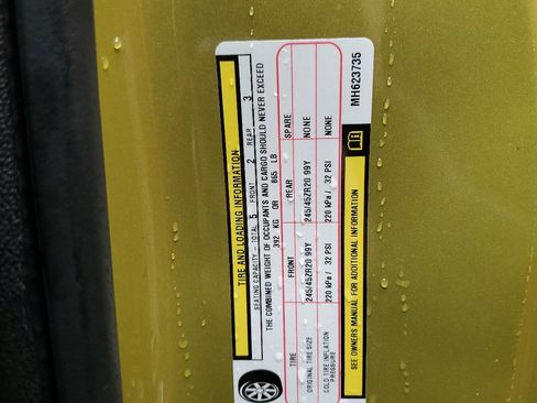 Used 2021 Dodge Challenger R/T w/ T/A Package image 30