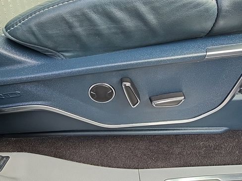 Used 2023 Ford F150 Limited image 65