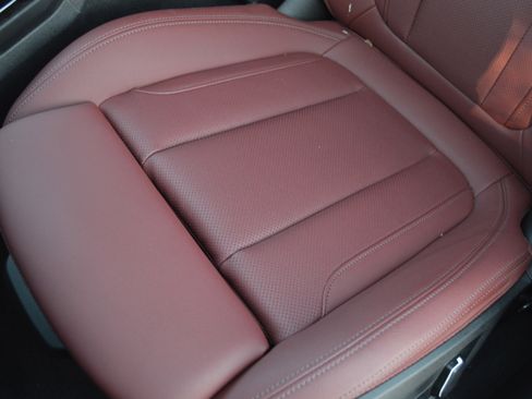 Certified 2024 BMW X3 sDrive30i w/ Convenience Package w/ZPA image 25