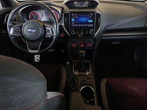 Used 2020 Subaru Impreza 2.0i Sport image 10