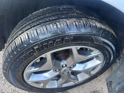 Used 2017 Subaru Forester 2.5i Touring image 20