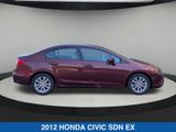 Used 2012 Honda Civic EX image 2