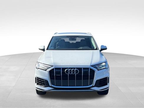 Used 2022 Audi Q7 3.0T Premium Plus image 9