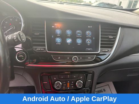 Used 2019 Buick Encore Essence AWD/4WD image 16