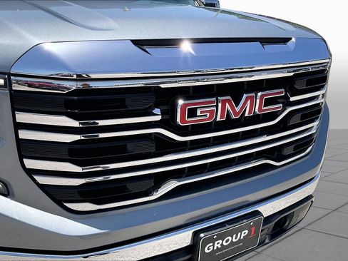 Used 2023 GMC Sierra 1500 SLT RWD image 29
