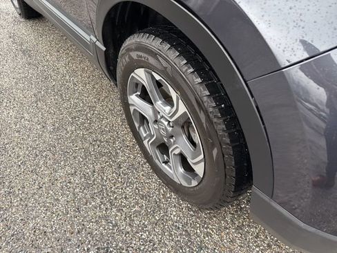 Used 2019 Honda CR-V EX image 39