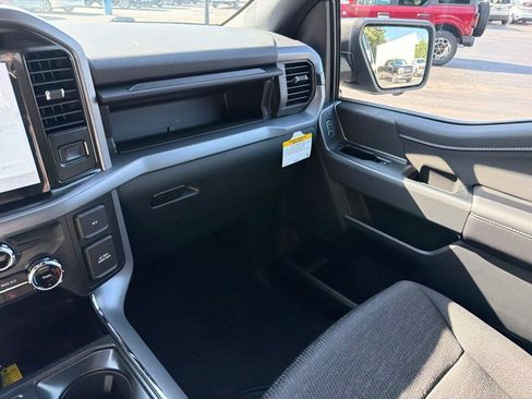 New 2026 Ford F150 XLT w/ Equipment Group 302A MID AWD/4WD image 20