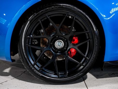 Used 2016 Porsche 911 Targa 4S AWD/4WD image 44