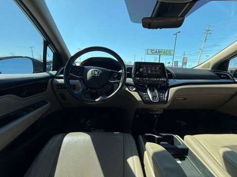 Used 2020 Honda Odyssey Elite image 31