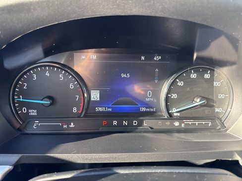 Used 2022 Ford Explorer XLT w/ Equipment Group 202A image 27