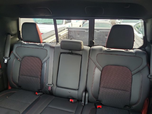 Used 2026 RAM 1500 Rebel w/ Rebel Level 1 Equipment Group AWD/4WD image 15