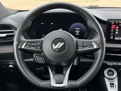 Used 2024 Dodge Hornet GT image 13