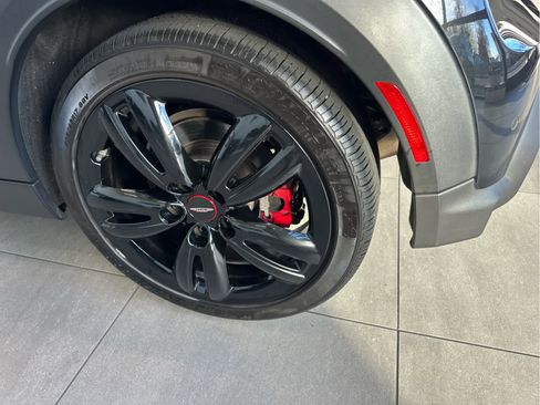 Certified 2023 MINI Cooper John Cooper Works w/ Driver Assistance Package image 16