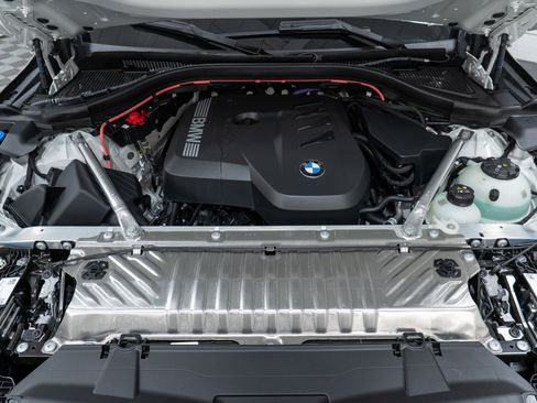 New 2026 BMW X3 xDrive30 w/ Convenience Package image 9