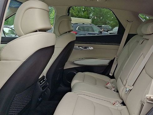 New 2026 Genesis GV70 2.5T Advanced AWD/4WD image 14