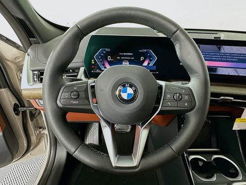 New 2026 BMW X1 xDrive28i w/ Technology Package image 10