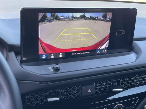 Used 2026 Honda Accord Sport image 18
