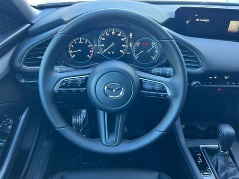 New 2026 MAZDA MAZDA3 s Sport image 15