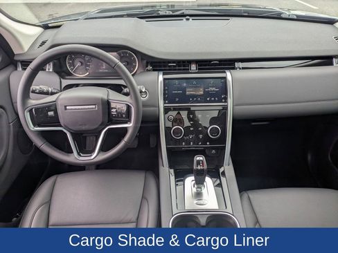 Used 2023 Land Rover Discovery Sport S AWD/4WD image 18