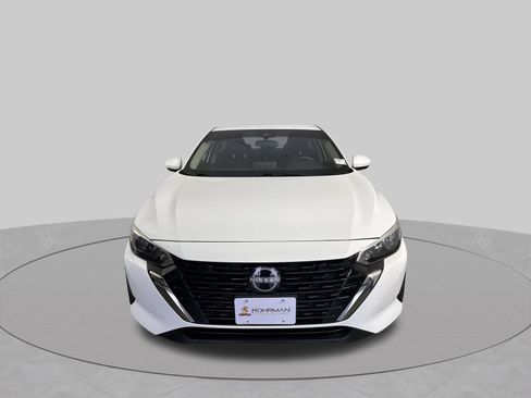 Used 2024 Nissan Sentra SV w/ All-Weather Package FWD image 25