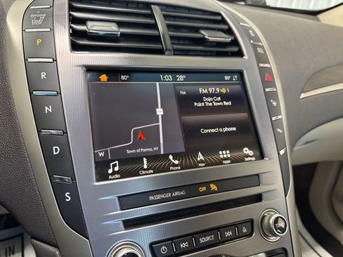 Used 2019 Lincoln MKZ Reserve image 14