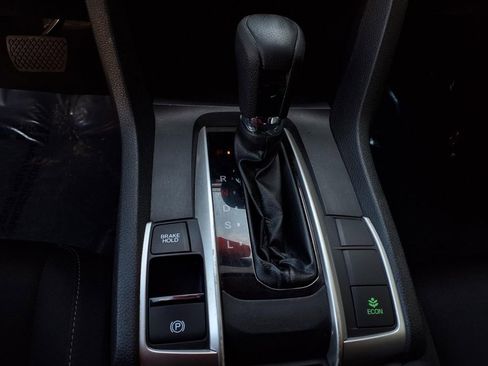 Used 2017 Honda Civic LX image 10