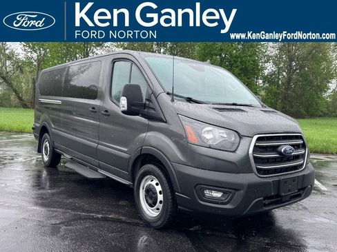 Used 2020 Ford Transit 350 XL RWD image 1