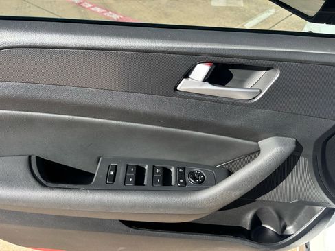 Used 2017 Hyundai Sonata Sport w/ Value Edition Package 02 image 11