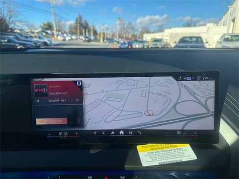 New 2026 BMW X3 xDrive30 w/ Premium Package image 16