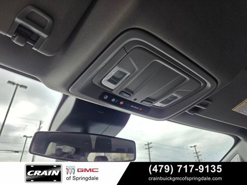 Used 2024 Chevrolet Silverado 1500 LT Trail Boss w/ Protection Package AWD/4WD image 21