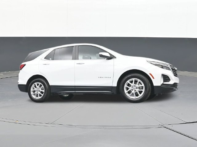 Used 2024 Chevrolet Equinox LT FWD image 48