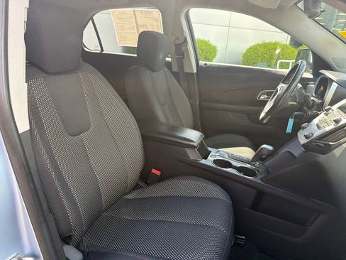 Used 2014 Chevrolet Equinox LT w/ Driver Convenience Package AWD/4WD image 17