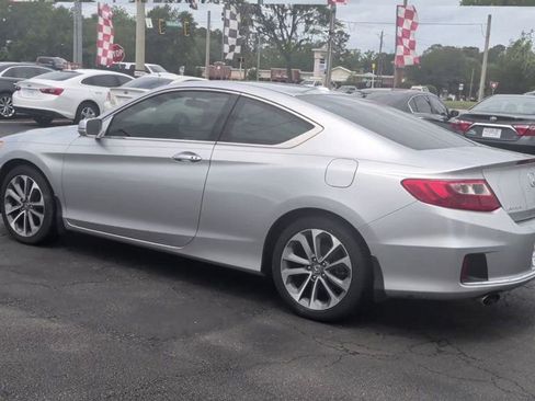 Used 2013 Honda Accord EX-L image 6