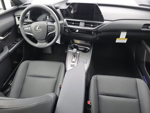 New 2026 Lexus UX 300h AWD image 24
