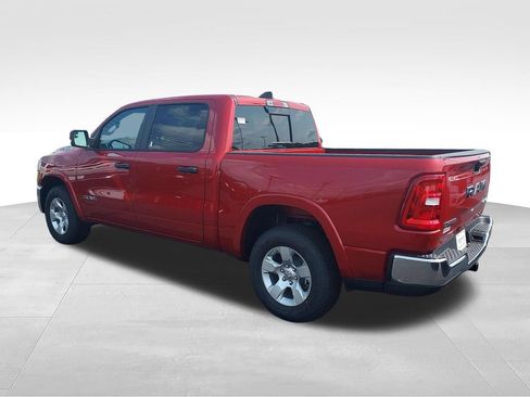 New 2026 RAM 1500 Big Horn AWD/4WD image 3