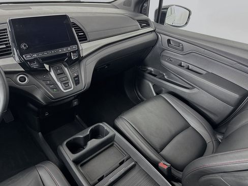Certified 2023 Honda Odyssey Sport image 23