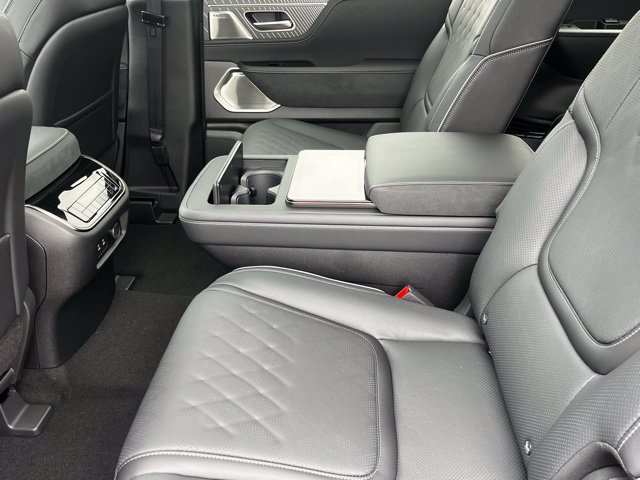 New 2026 INFINITI QX80 Autograph AWD/4WD image 29