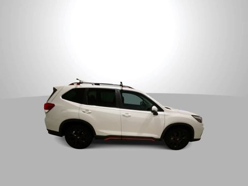 Used 2021 Subaru Forester Sport w/ Popular Package #2 image 9