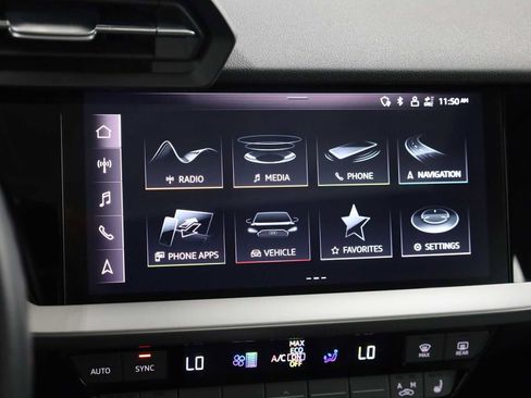 Used 2022 Audi A3 2.0T Premium FWD image 30