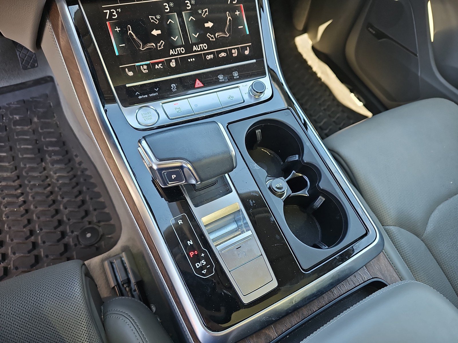 Used 2020 Audi Q7 3.0T Prestige AWD/4WD image 28