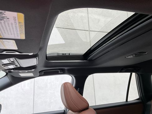 New 2026 Subaru Outback Touring XT AWD/4WD image 26