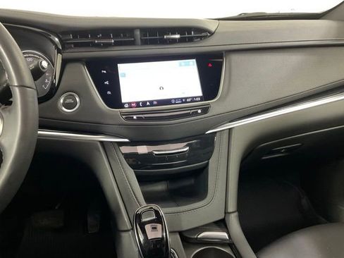 Used 2025 Cadillac XT5 Premium Luxury w/ Technology Package image 14