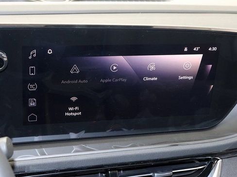 New 2026 Buick Envista Sport Touring w/ Convenience I Package image 17