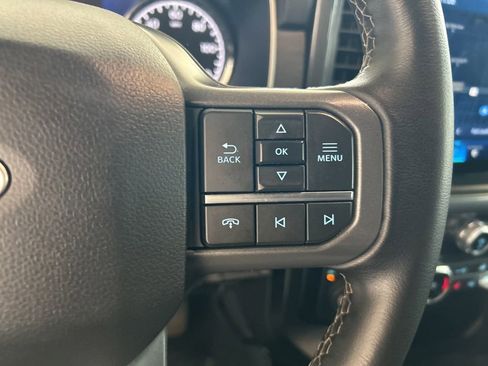 Used 2023 Ford F150 XLT w/ Equipment Group 302A High image 49